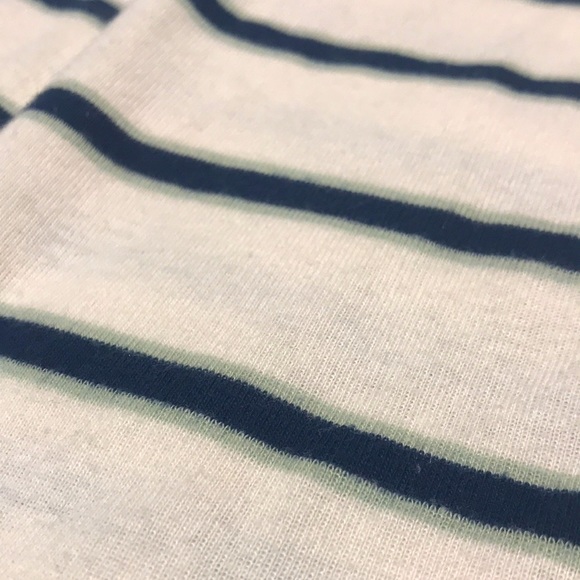 American Eagle striped tee - Picture 4 of 4